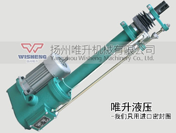 電動推桿的電機選好，電動推桿才能用好！